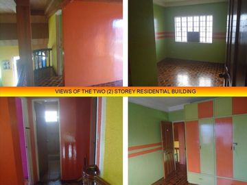 3 bedrooms for sale in Spring Homes Subdivision, Brgy. Bucal, Calamba, Laguna