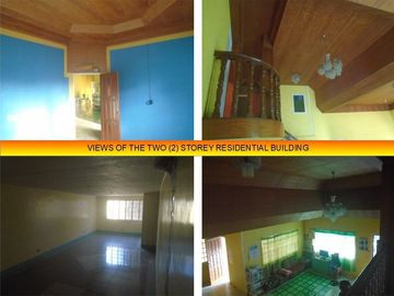 3 bedrooms for sale in Spring Homes Subdivision, Brgy. Bucal, Calamba, Laguna