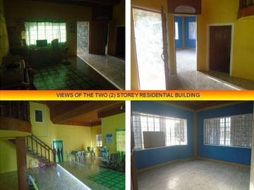 3 bedrooms for sale in Spring Homes Subdivision, Brgy. Bucal, Calamba, Laguna