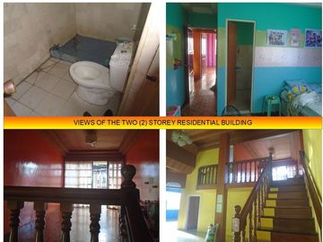 3 bedrooms for sale in Spring Homes Subdivision, Brgy. Bucal, Calamba, Laguna