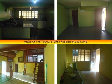 3 bedrooms for sale in Spring Homes Subdivision, Brgy. Bucal, Calamba, Laguna