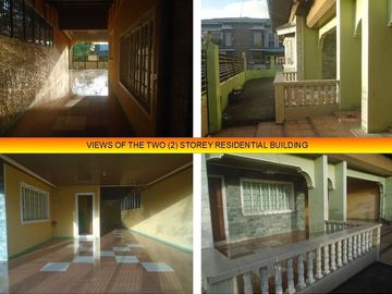 3 bedrooms for sale in Spring Homes Subdivision, Brgy. Bucal, Calamba, Laguna