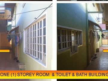 3 bedrooms for sale in Spring Homes Subdivision, Brgy. Bucal, Calamba, Laguna