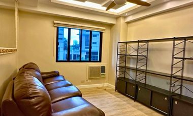 Forbeswood Heights, Tower 6 2 Bedroom Unit For Sale in Taguig City