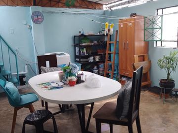 VENDO DUPLEX EN MIRONES