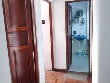 VENDO DUPLEX EN MIRONES