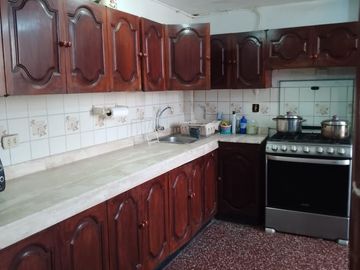 VENDO DUPLEX EN MIRONES