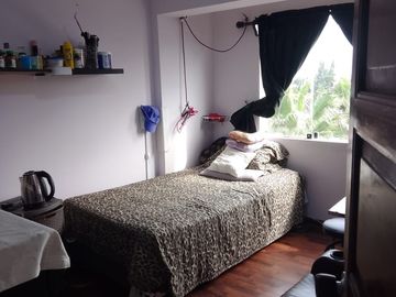 VENDO DUPLEX EN MIRONES