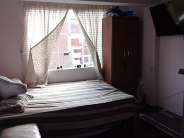 VENDO DUPLEX EN MIRONES