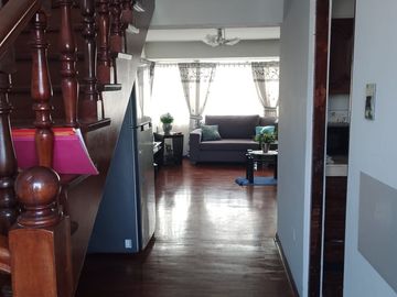 VENDO DUPLEX EN MIRONES