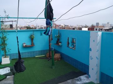 VENDO DUPLEX EN MIRONES