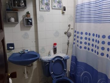 VENDO DUPLEX EN MIRONES
