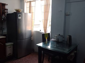 VENDO DUPLEX EN MIRONES