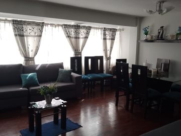 VENDO DUPLEX EN MIRONES