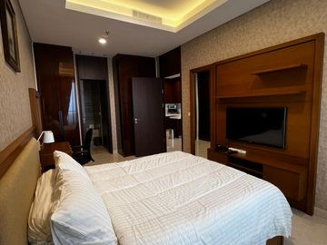 For Rent Apartment Pondok Indah Residence Near Jakarta International School