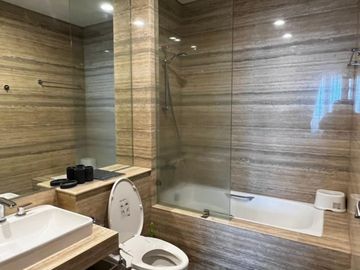 For Rent Apartment Pondok Indah Residence Near Jakarta International School
