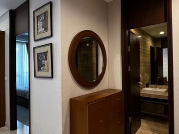 For Rent Apartment Pondok Indah Residence Near Jakarta International School