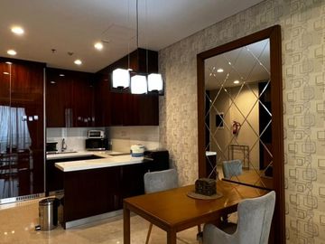 For Rent Apartment Pondok Indah Residence Near Jakarta International School