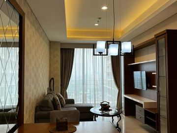 For Rent Apartment Pondok Indah Residence Near Jakarta International School