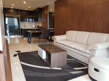 For Rent Apartment Pondok Indah Residence Near Jakarta International School
