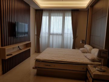 For Rent Apartment Pondok Indah Residence Near Jakarta International School