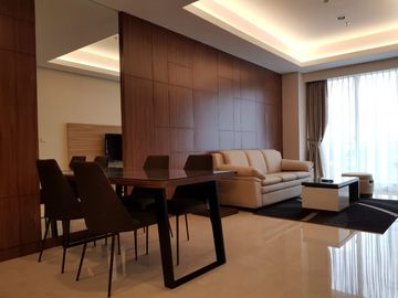 For Rent Apartment Pondok Indah Residence Near Jakarta International School