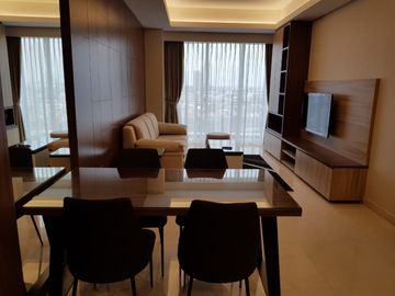 For Rent Apartment Pondok Indah Residence Near Jakarta International School