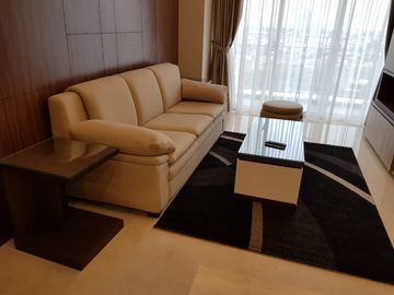 For Rent Apartment Pondok Indah Residence Near Jakarta International School