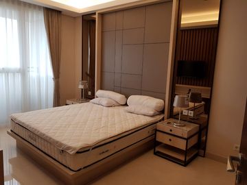 For Rent Apartment Pondok Indah Residence Near Jakarta International School