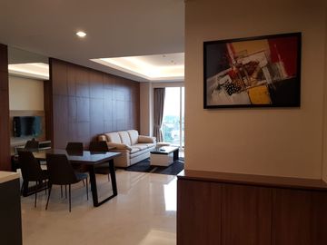 For Rent Apartment Pondok Indah Residence Near Jakarta International School