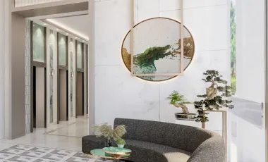 FOR SALE 1-Bedroom Condo Unit in Makati near MRT-3 Magallanes and Greenbelt District