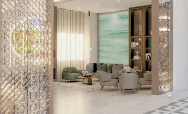 FOR SALE 1-Bedroom Condo Unit in Makati near MRT-3 Magallanes and Greenbelt District
