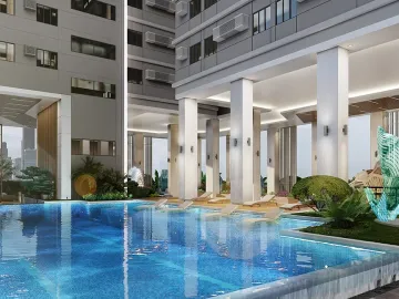 FOR SALE 1-Bedroom Condo Unit in Makati near MRT-3 Magallanes and Greenbelt District