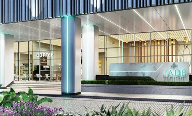 OWN and INVEST a 1-Bedroom Condo Unit in Makati.  Near Ayala Center and Greenbelt Commercial District