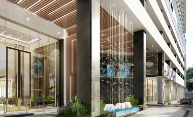 OWN and INVEST a 1-Bedroom Condo Unit in Makati.  Near Ayala Center and Greenbelt Commercial District