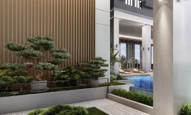 OWN and INVEST a 1-Bedroom Condo Unit in Makati.  Near Ayala Center and Greenbelt Commercial District