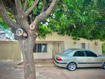 CASA EN VENTA SECTOR SIMON BOLIVAR VALLEDUPAR