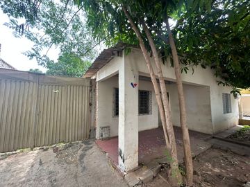 CASA EN VENTA SECTOR SIMON BOLIVAR VALLEDUPAR