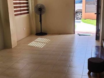 SEMI FURNISHED HOUSE AND LOT FOR SALE IN GABI CORDOVA CEBU CITY