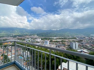 APARTAMENTO EN VENTA DOSQUEBRADAS
