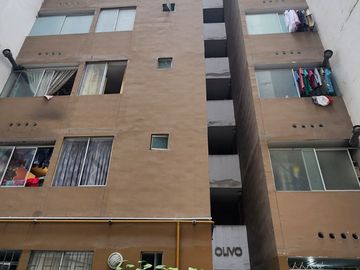 Venta Dpto 3hab | Primer Piso | Cercado de Lima |