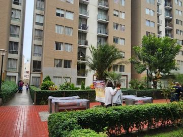 Venta Dpto 3hab | Primer Piso | Cercado de Lima |