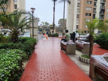 Venta Dpto 3hab | Primer Piso | Cercado de Lima |