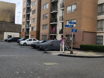Venta Dpto 3hab | Primer Piso | Cercado de Lima |