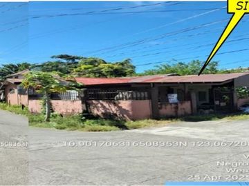 𝐅𝐨𝐫𝐞𝐜𝐥𝐨𝐬𝐞𝐝 𝐏𝐫𝐨𝐩𝐞𝐫𝐭𝐲 𝐅𝐨𝐫 𝐒𝐚𝐥𝐞 𝐢𝐧  YAP QUINA SUBD.,  BRGY.  1, DISTRICT 3, VICTORIAS, NEGROS OCCIDENTAL