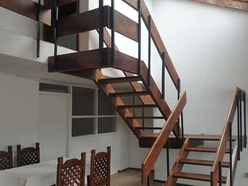 Penthouse de venta ubicado en el centro historico