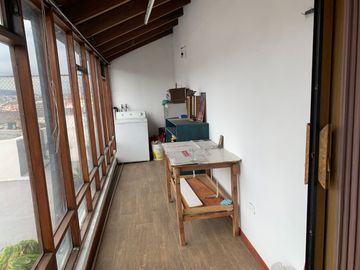 Penthouse de venta ubicado en el centro historico