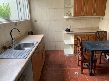 Penthouse de venta ubicado en el centro historico