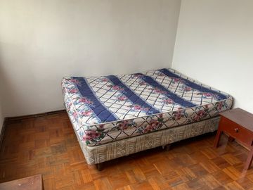 Penthouse de venta ubicado en el centro historico