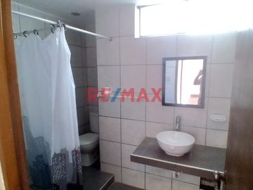 Departamento En Venta En El Distrito Miraflores Muy Cerca De La Avenida Larco